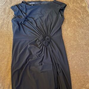 Jones New York Lined Dress